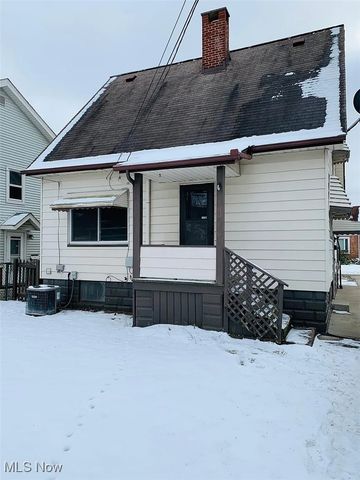 11017 Vernon Avenue, Garfield Heights, OH 44125