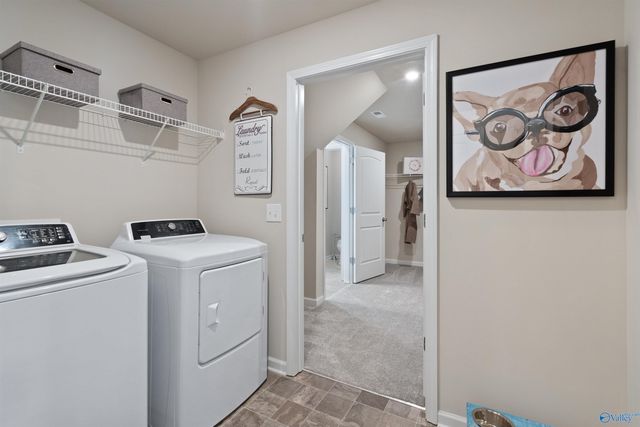 The Bradley Nightingale Drive, Athens, AL 35611