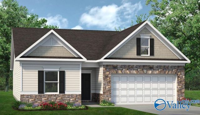 The Bradley Nightingale Drive, Athens, AL 35611