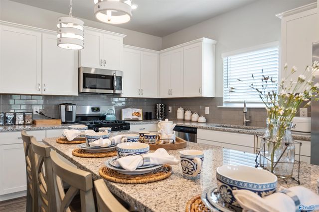 The Bradley Nightingale Drive, Athens, AL 35611