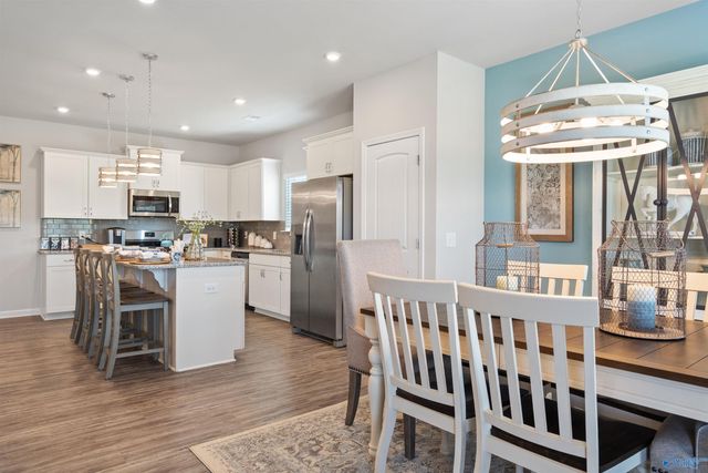 The Bradley Nightingale Drive, Athens, AL 35611