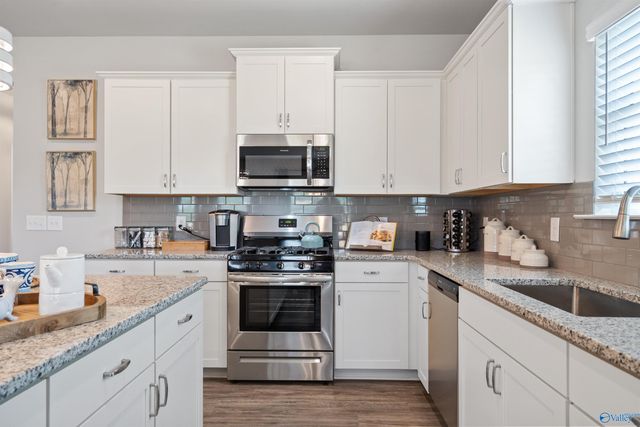 The Bradley Nightingale Drive, Athens, AL 35611