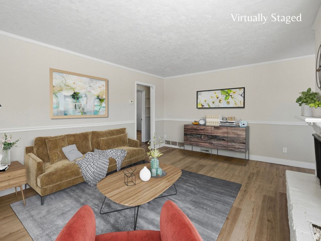 4061 S MORNING STAR DR, Holladay, UT 84124 — photo 3