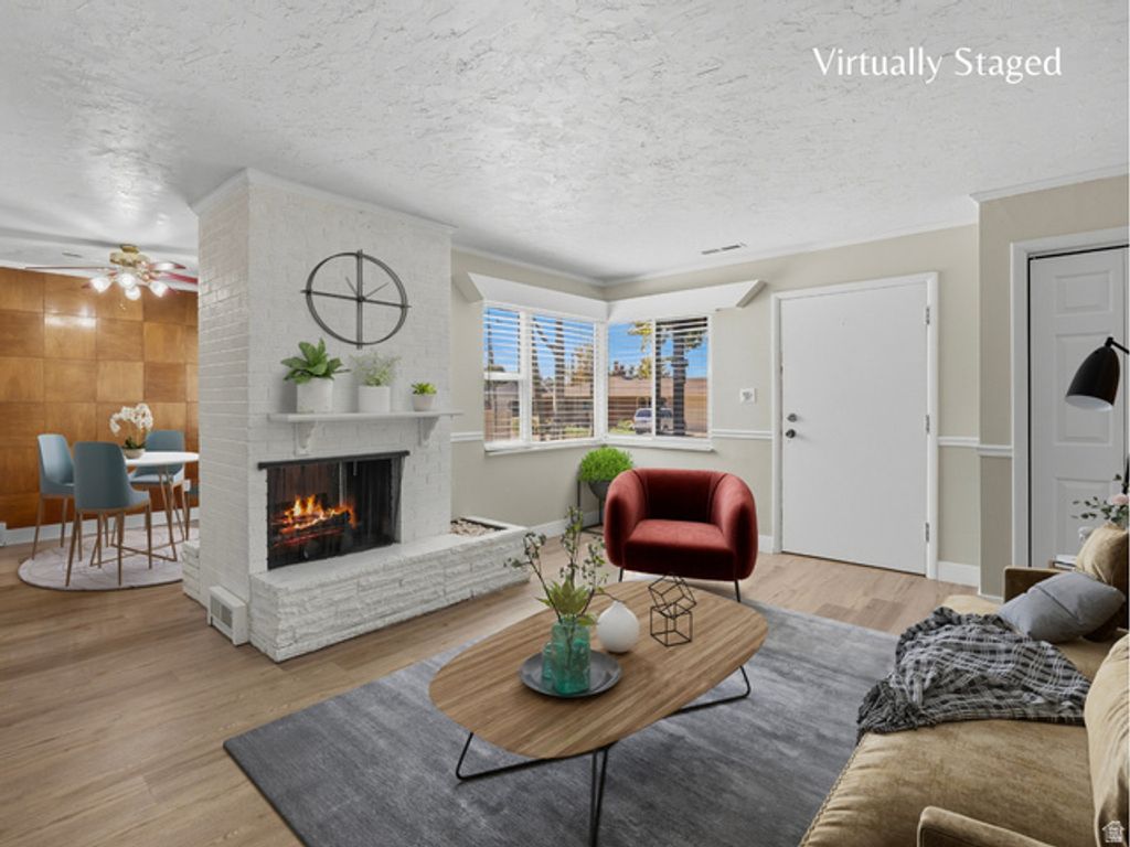 4061 S MORNING STAR DR, Holladay, UT 84124 — photo 5