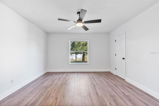 2707 KNOLLWOOD TRAIL, Eustis, FL 32726