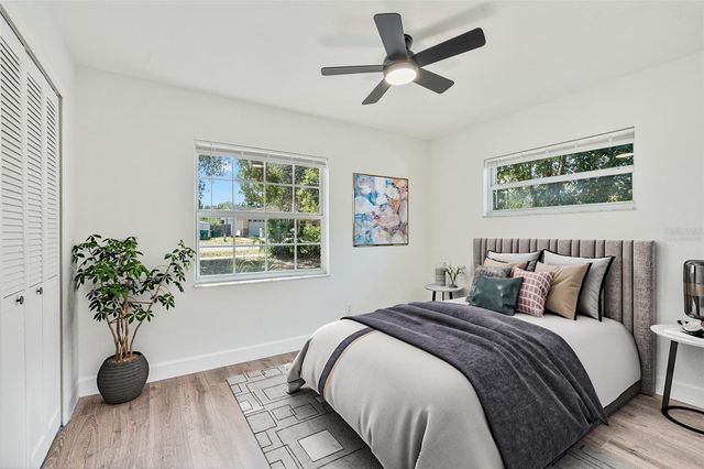 2707 KNOLLWOOD TRAIL, Eustis, FL 32726