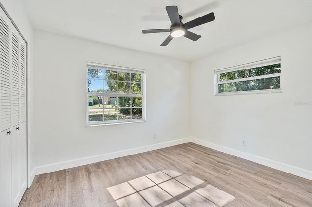 2707 KNOLLWOOD TRAIL, Eustis, FL 32726