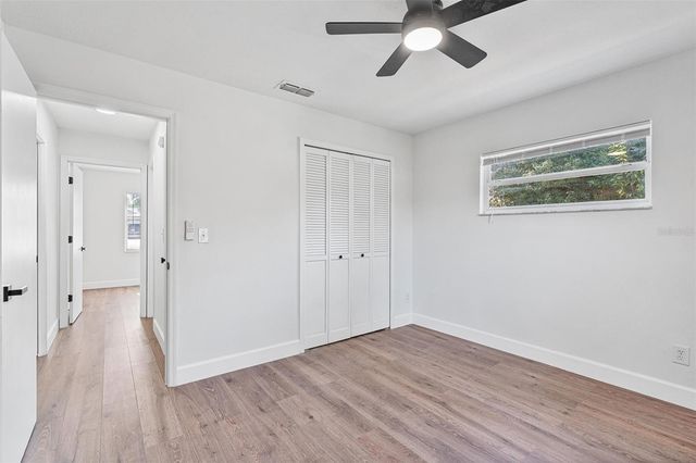 2707 KNOLLWOOD TRAIL, Eustis, FL 32726