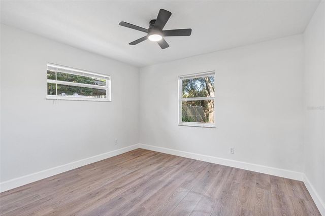 2707 KNOLLWOOD TRAIL, Eustis, FL 32726