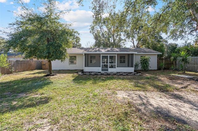 2707 KNOLLWOOD TRAIL, Eustis, FL 32726