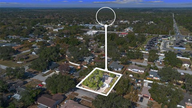 2707 KNOLLWOOD TRAIL, Eustis, FL 32726