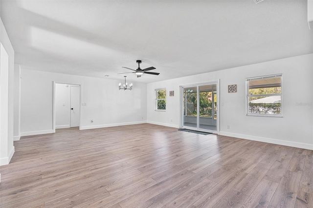 2707 KNOLLWOOD TRAIL, Eustis, FL 32726