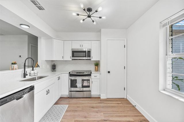 2707 KNOLLWOOD TRAIL, Eustis, FL 32726