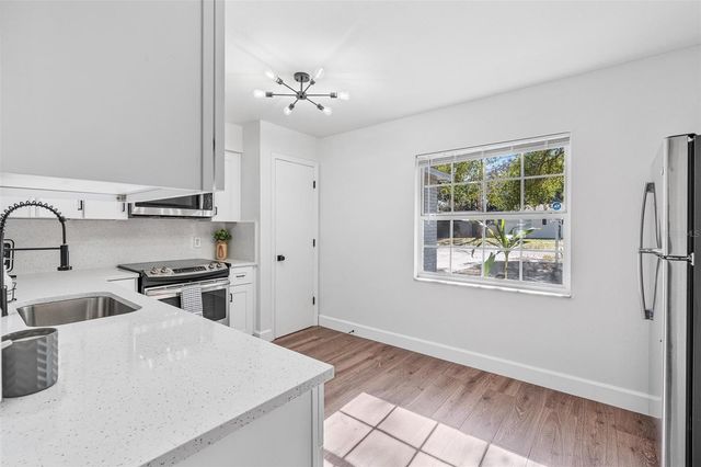 2707 KNOLLWOOD TRAIL, Eustis, FL 32726