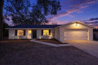 2707 KNOLLWOOD TRAIL, Eustis, FL 32726