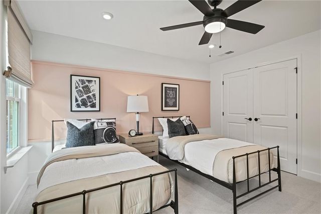813 Oleander Court, Mcdonough, GA 30253