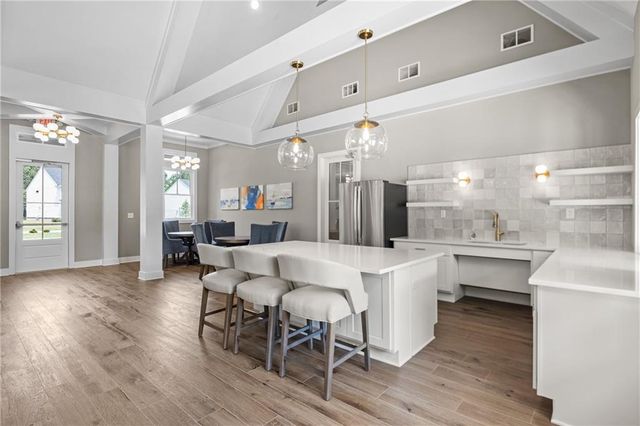 813 Oleander Court, Mcdonough, GA 30253