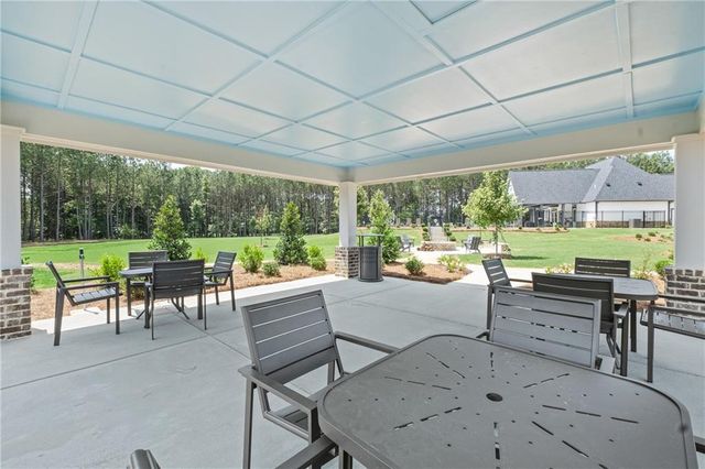 813 Oleander Court, Mcdonough, GA 30253