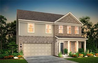 813 Oleander Court, Mcdonough, GA 30253