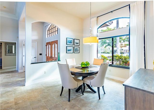 5160 Harborage DR, Fort Myers, FL 33908