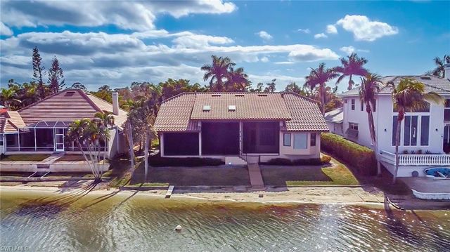 5160 Harborage DR, Fort Myers, FL 33908