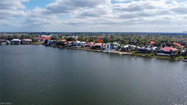 5160 Harborage DR, Fort Myers, FL 33908