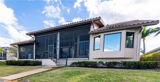 5160 Harborage DR, Fort Myers, FL 33908