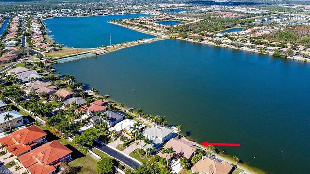 5160 Harborage DR, Fort Myers, FL 33908