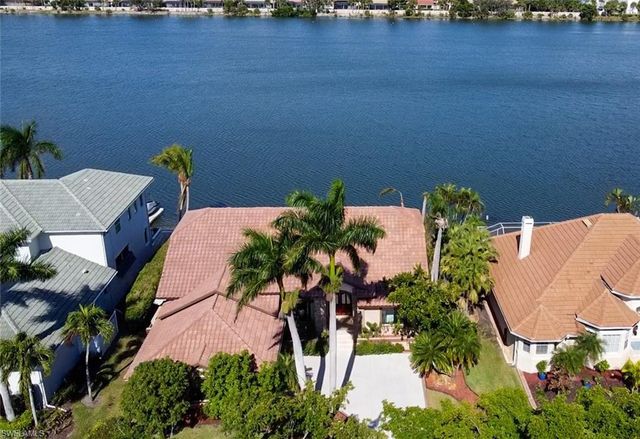 5160 Harborage DR, Fort Myers, FL 33908