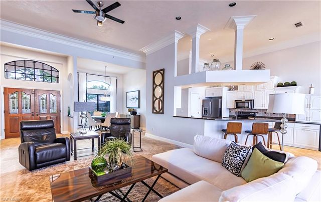 5160 Harborage DR, Fort Myers, FL 33908