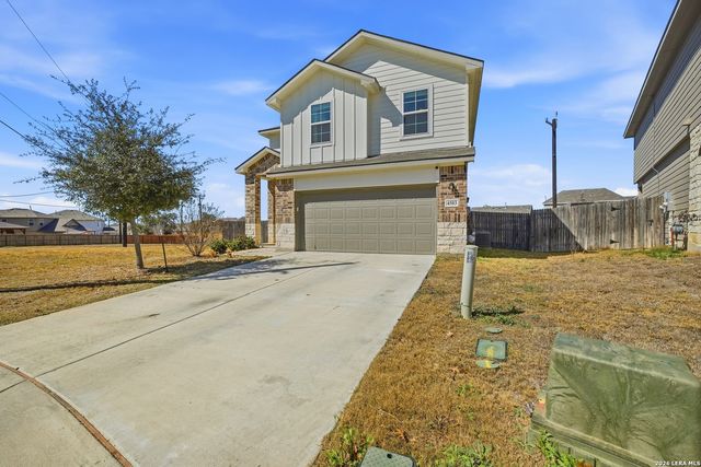 4503 Felsite, San Antonio, TX 78253