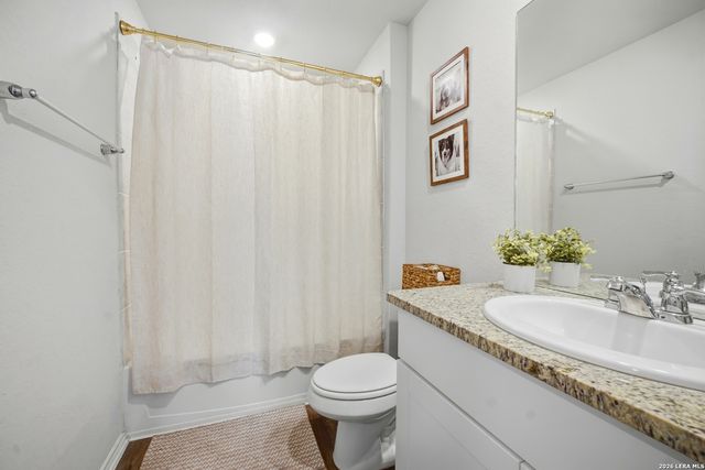 4503 Felsite, San Antonio, TX 78253