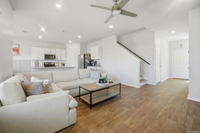 4503 Felsite, San Antonio, TX 78253