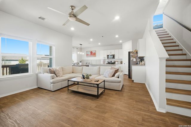 4503 Felsite, San Antonio, TX 78253