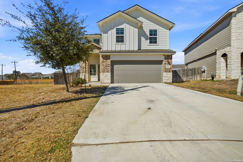 4503 Felsite, San Antonio, TX 78253
