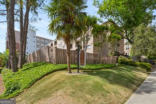 395 Pharr Road NE #302, Atlanta, GA 30305