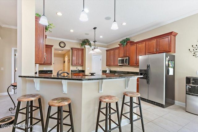 4894 BOAT LANDING Drive, St. Augustine, FL 32092