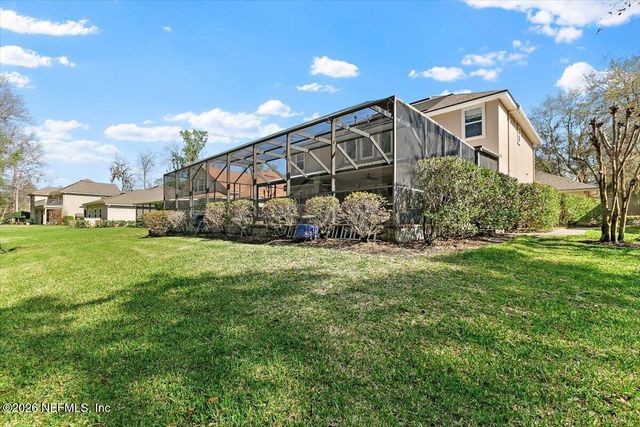 4894 BOAT LANDING Drive, St. Augustine, FL 32092