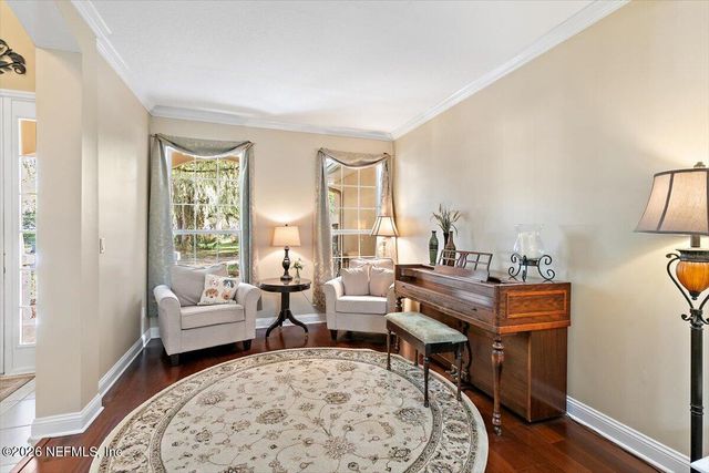 4894 BOAT LANDING Drive, St. Augustine, FL 32092