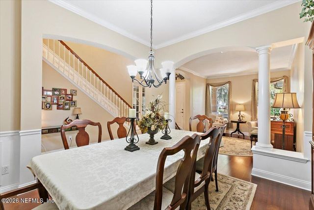 4894 BOAT LANDING Drive, St. Augustine, FL 32092