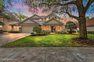 4894 BOAT LANDING Drive, St. Augustine, FL 32092