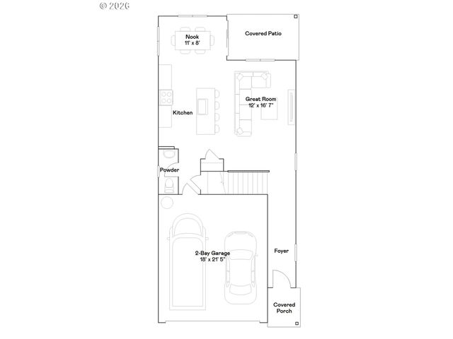 2317 Ash St, Woodland, WA 98674