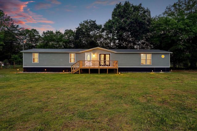 1769 Halls Mill Rd, Unionville, TN 37180
