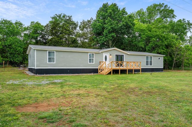 1769 Halls Mill Rd, Unionville, TN 37180