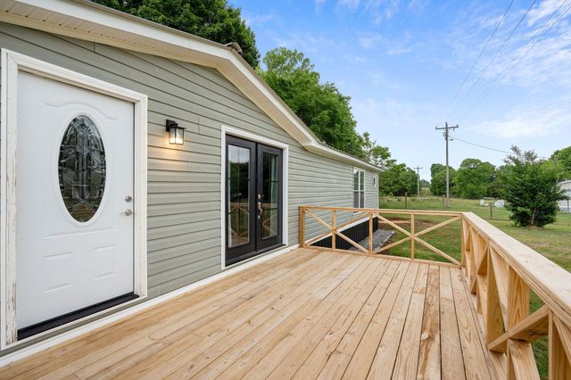 1769 Halls Mill Rd, Unionville, TN 37180