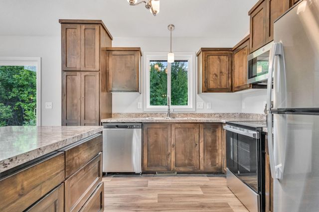 2145 Eagle Street, Rush City, MN 55069