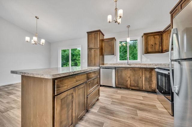 2145 Eagle Street, Rush City, MN 55069