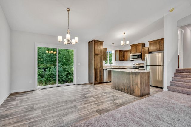 2145 Eagle Street, Rush City, MN 55069