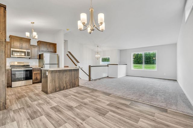 2145 Eagle Street, Rush City, MN 55069