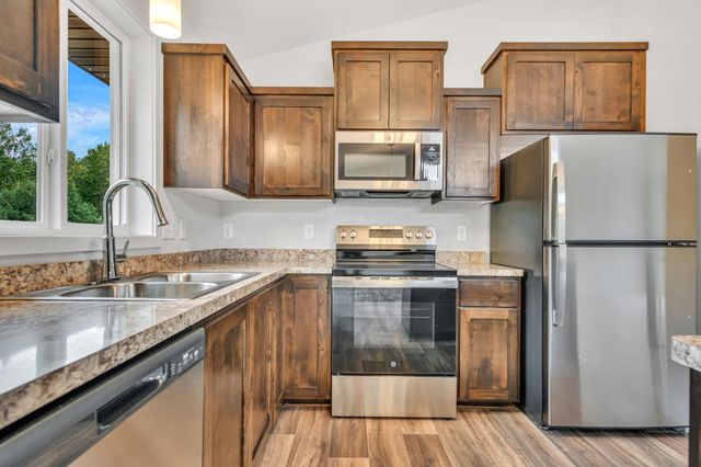 2145 Eagle Street, Rush City, MN 55069